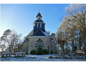 Es weihnachtet in St. Crescentius (Foto: Karl-Franz Thiede)